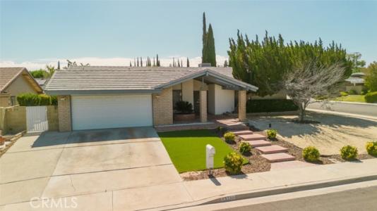 Secure Place, Lancaster, Californie 93536, États-Unis