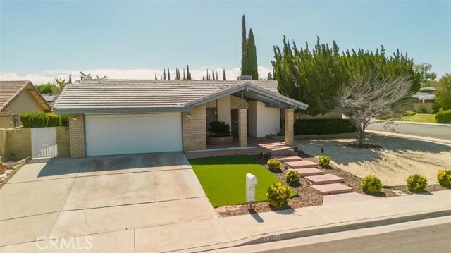 Secure Place, Lancaster, Californie 93536, États-Unis