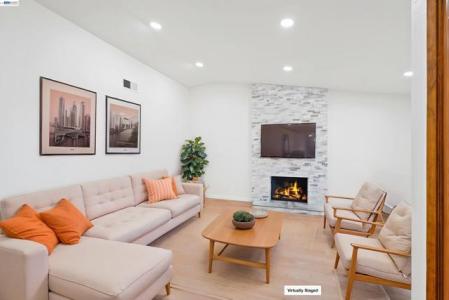 Rudway Ct, Sacramento, كاليفورنيا 95827, الولايات المتحدة