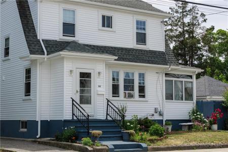 146 Garden Street, Cranston, Rhode Island 02910, USA
