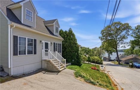 10 DARTON Street, Coventry, Rhode Island 02816, USA