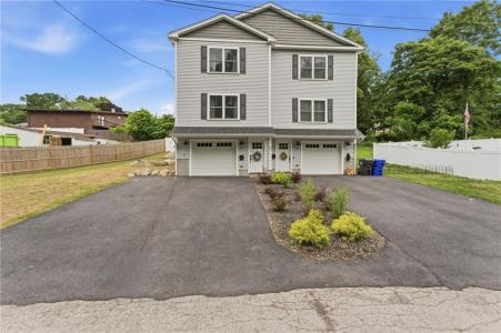 55 South Street 1, West Warwick, Rhode Island 02893, USA