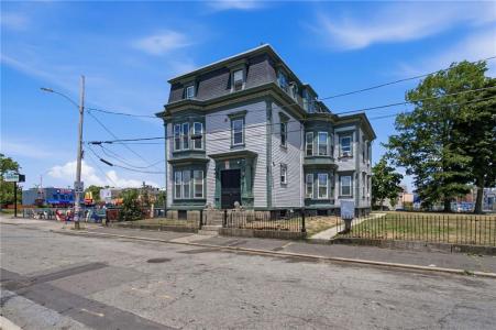 8 Somerset Street, Providence, Rhode Island 02907, États-Unis