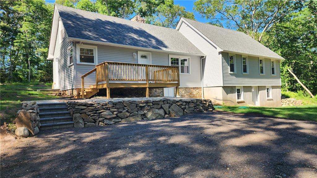 943 Wordens Pond Road, South Kingstown, Rhode Island 02879, Stati Uniti