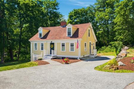 44 Old Great Road, North Smithfield, Rhode Island 02896, Estados Unidos