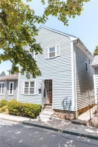28 Dixon Street, Newport, Rhode Island 02840, USA