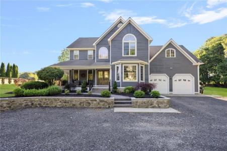 84 Hines Road, Cumberland, Rhode Island 02864, USA