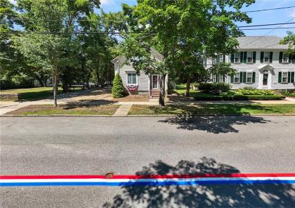 145 High Street, Bristol, Rhode Island 02809, USA