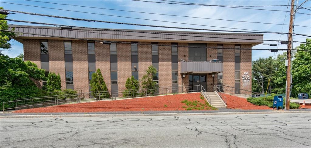 250 Wampanoag Trail 303, East Providence, Rhode Island 02915, États-Unis