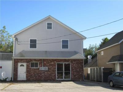 25 Railroad Avenue, Westerly, Rhode Island 02891, États-Unis