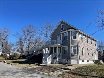 10 Marlborough Street, Cranston, Rhode Island 02920, Estados Unidos