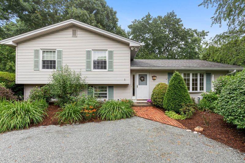 47 Gentian Drive, South Kingstown, Rhode Island 02879, États-Unis