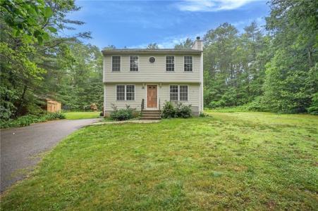 59 Arcadia Road, Exeter, Rhode Island 02822, USA