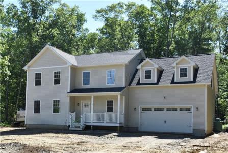 5 Harmony Lane, Exeter, Rhode Island 02822, USA