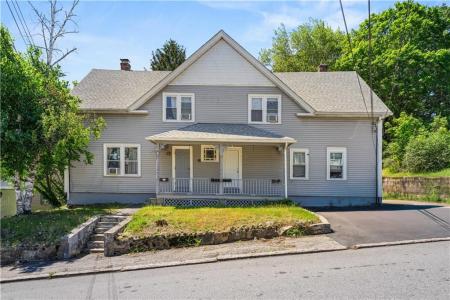 32 Harris Avenue, West Warwick, Rhode Island 02893, Estados Unidos