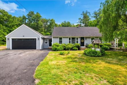 1070 Tarkiln Road, Burrillville, Rhode Island 02830, Estados Unidos