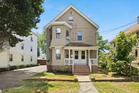 214 Morris Avenue, Pawtucket, Rhode Island 02860, USA