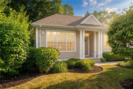170 Providence Pike 2, North Smithfield, Rhode Island 02896, Estados Unidos