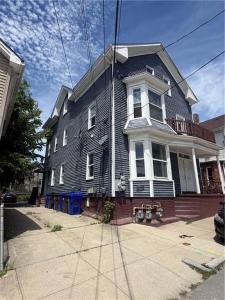 10 La Vaughn Street, Providence, Rhode Island 02909, USA