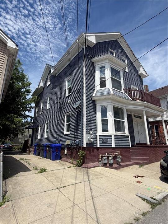 10 La Vaughn Street, Providence, Rhode Island 02909, États-Unis