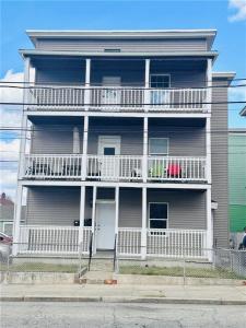 518 Privilege Street 3, Woonsocket, ロードアイランド 02895, アメリカ合衆国