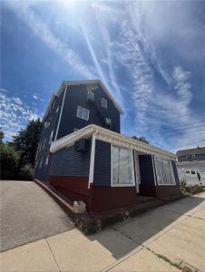 718 Mineral Spring Avenue, Pawtucket, Rhode Island 02860, USA