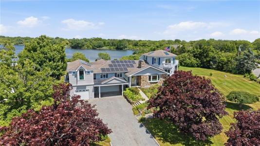 180 Clearview Road, Charlestown, Rhode Island 02813, USA