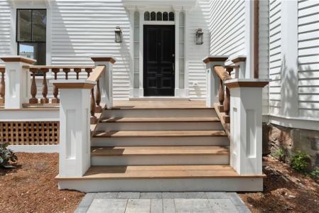 41 School Street 1, Newport, Rhode Island 02840, USA
