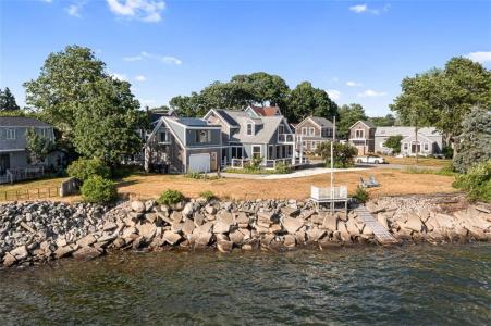 10 Blanding Avenue, Barrington, Rhode Island 02806, États-Unis