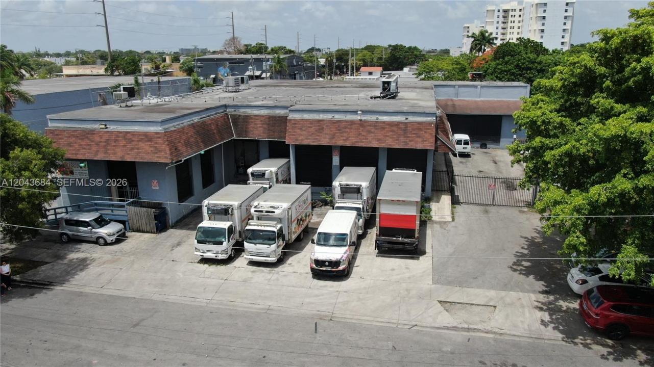 1501 NW 23rd St, Miami, Flórida 33142, Estados Unidos
