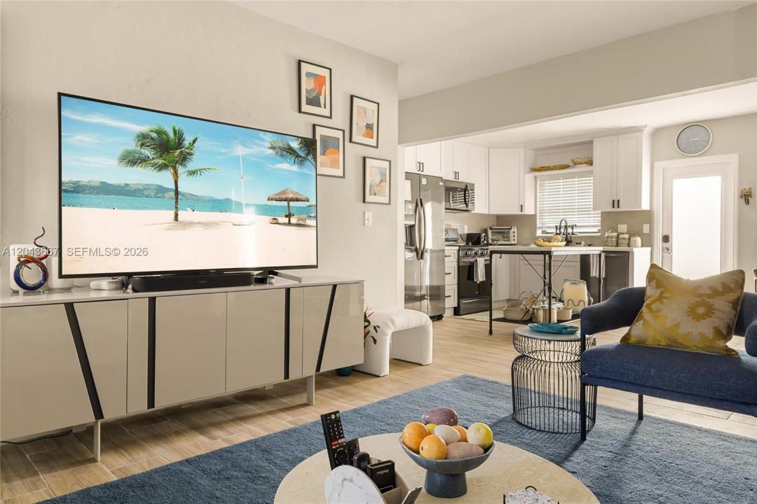 Miami, Floride 33127, États-Unis