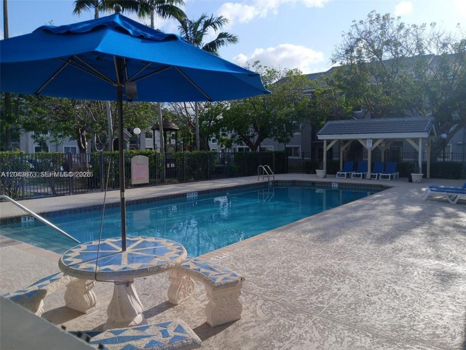 15410 SW 284th St 8205, Homestead, Floride 33033, États-Unis