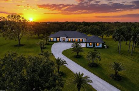 16451 Norris Road, Wellington, Florida 33470, HOA KỲ