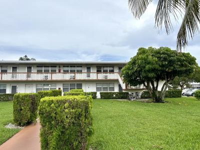 39 Cambridge B, West Palm Beach, Flórida 33417, Estados Unidos
