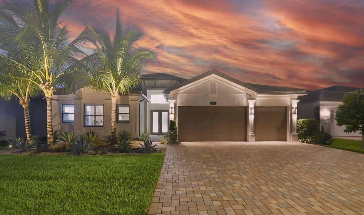 11158 Glen Orchard Lane, Boynton Beach, Florida 33473, Estados Unidos