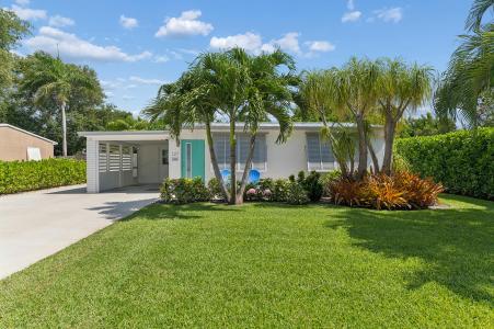 127 SW 10th Avenue, Boynton Beach, פלורידה 33435, ארצות הברית של אמריקה