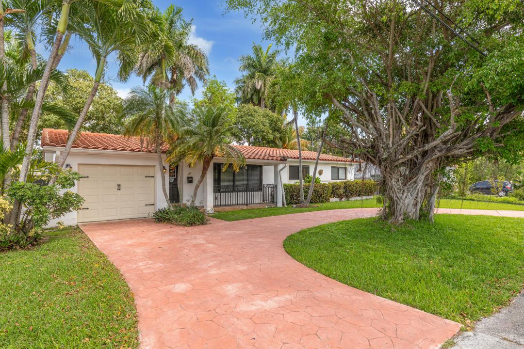 475 NE 113th Street, Miami, فلوريدا 33161, الولايات المتحدة