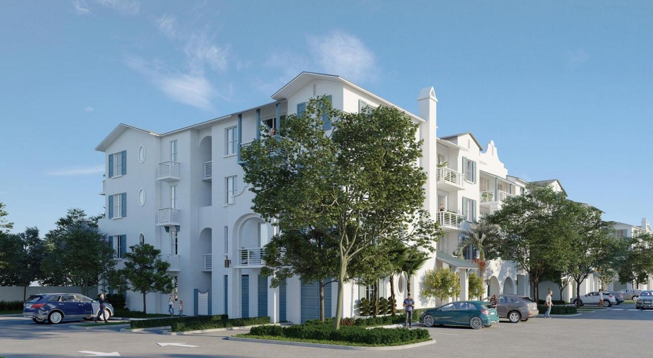 8053 W Oakland Park Boulevard 1-202, Sunrise, Florida 33351