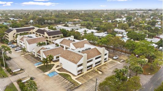 900 SE Ocean Boulevard F256, Stuart, Florida