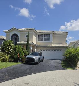 5351 NW 41st Way, Coconut Creek, Florida 33073, Stati Uniti