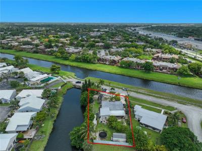 11525 Snapper Creek Dr, Miami, Florida 33173, USA