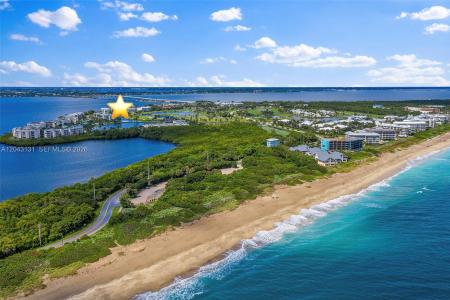 145 NE Edgewater Dr 4105, Hutchinson Island, Florida 34996, USA