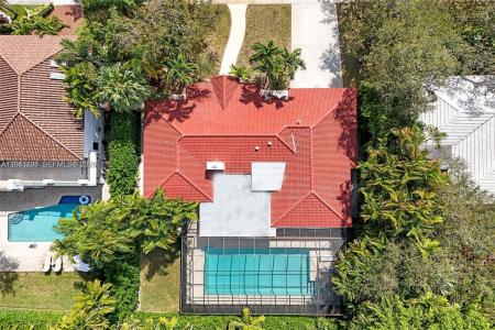 1247 NE 101st St, Miami Shores, Floryda 33138, USA