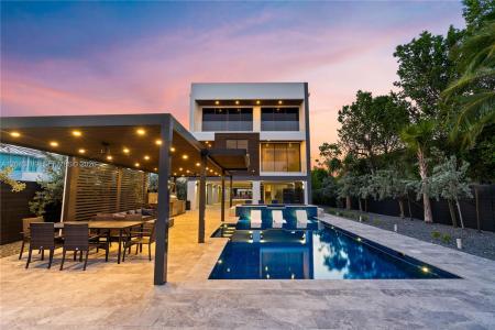 16 Seaside Ave, Key Largo, Florida 33037, Stati Uniti