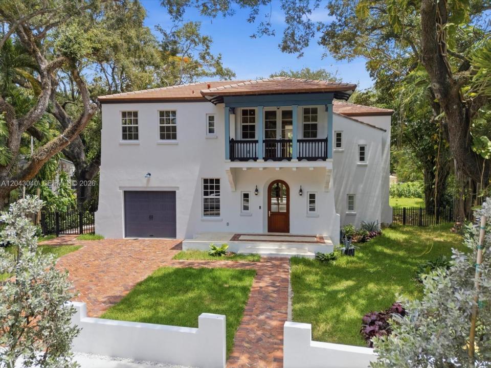 6333 SW 69th St, South Miami, Florida 33143, Stati Uniti