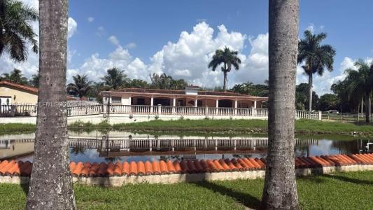 4000 SW 126th Ave, Miramar, Floride 33027, États-Unis