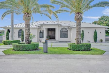2600 SW 128th Ct, Miami, Florida 33175, USA