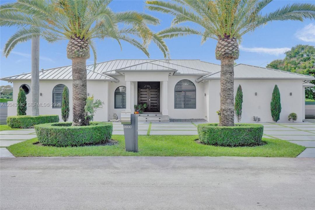 2600 SW 128th Ct, Miami, Florida 33175, Stati Uniti