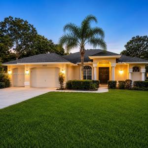16321 S Fiscus, Spring Hill, Florida 34610, Stati Uniti