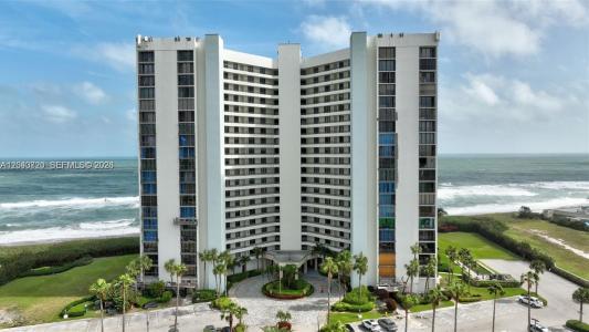 9650 S Ocean Dr 1403, Jensen Beach, Florida 34957, HOA KỲ